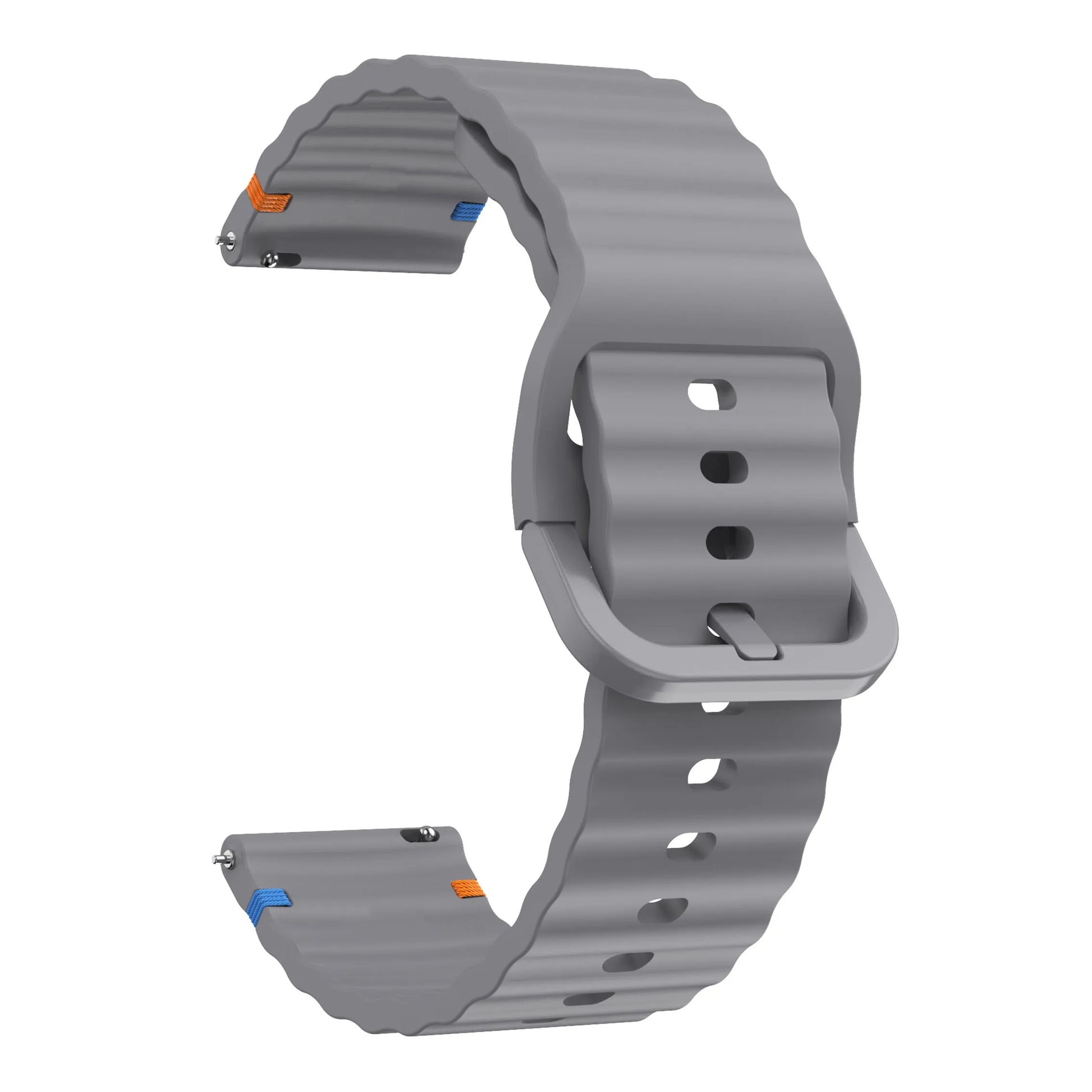OnePlus Smartwatch Silicone Strap Band, Sport Wristband Replacement