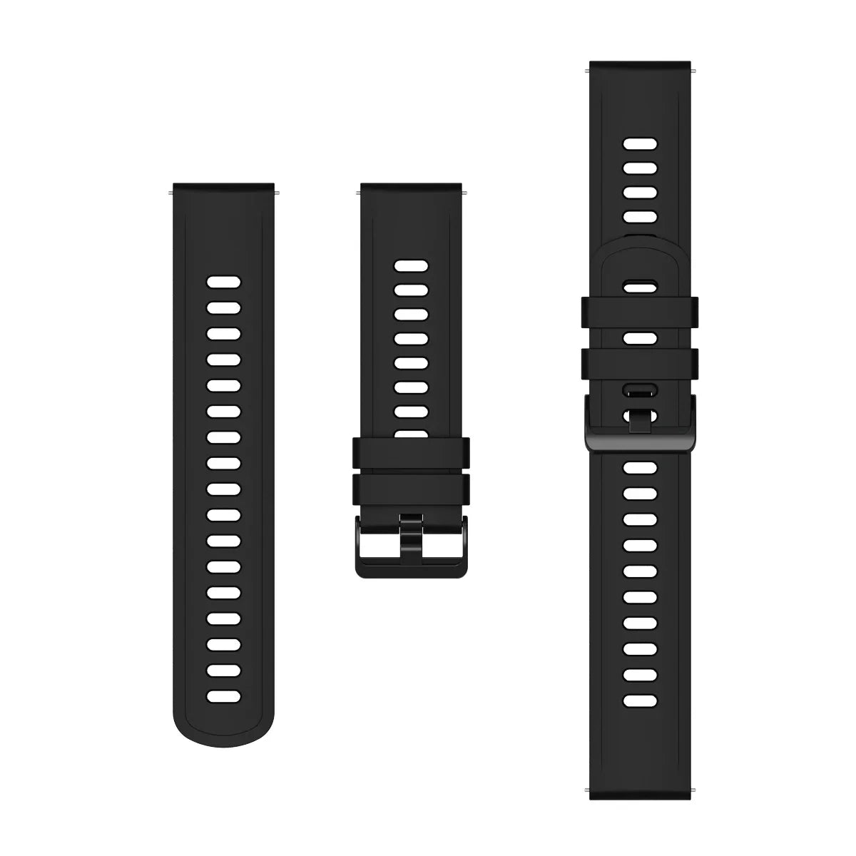 Polar Silicone Replacement Band for Polar Smartwatch Unisex