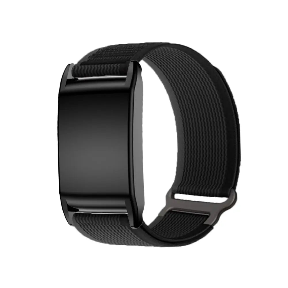 WHOOP 5.0 / 4.0 / 3.0 Nylon Band - Breathable Soft Protective