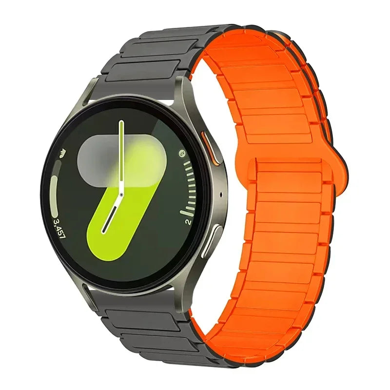 Polar Silicone Watch Band for Polar Smartwatch - Unisex Comfort Strap