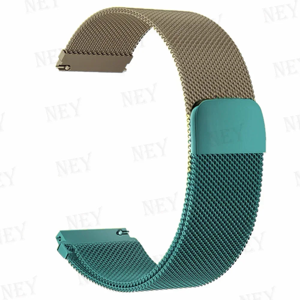 Polar Milanese Loop Stainless Steel Band for Smartwatch