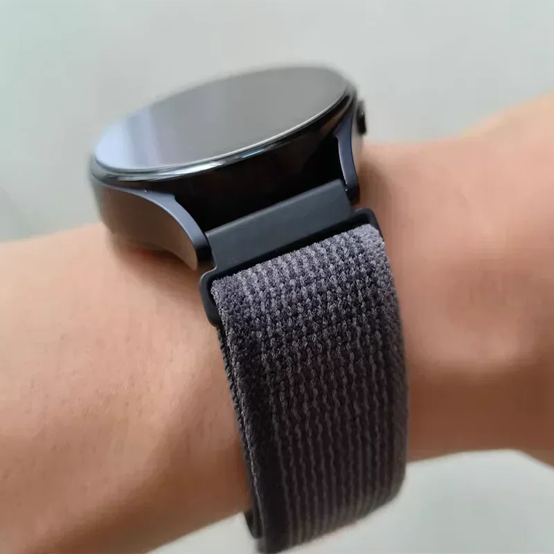 Polar Nylon Loop Band for Polar Smartwatch - Durable Replaceable Strap
