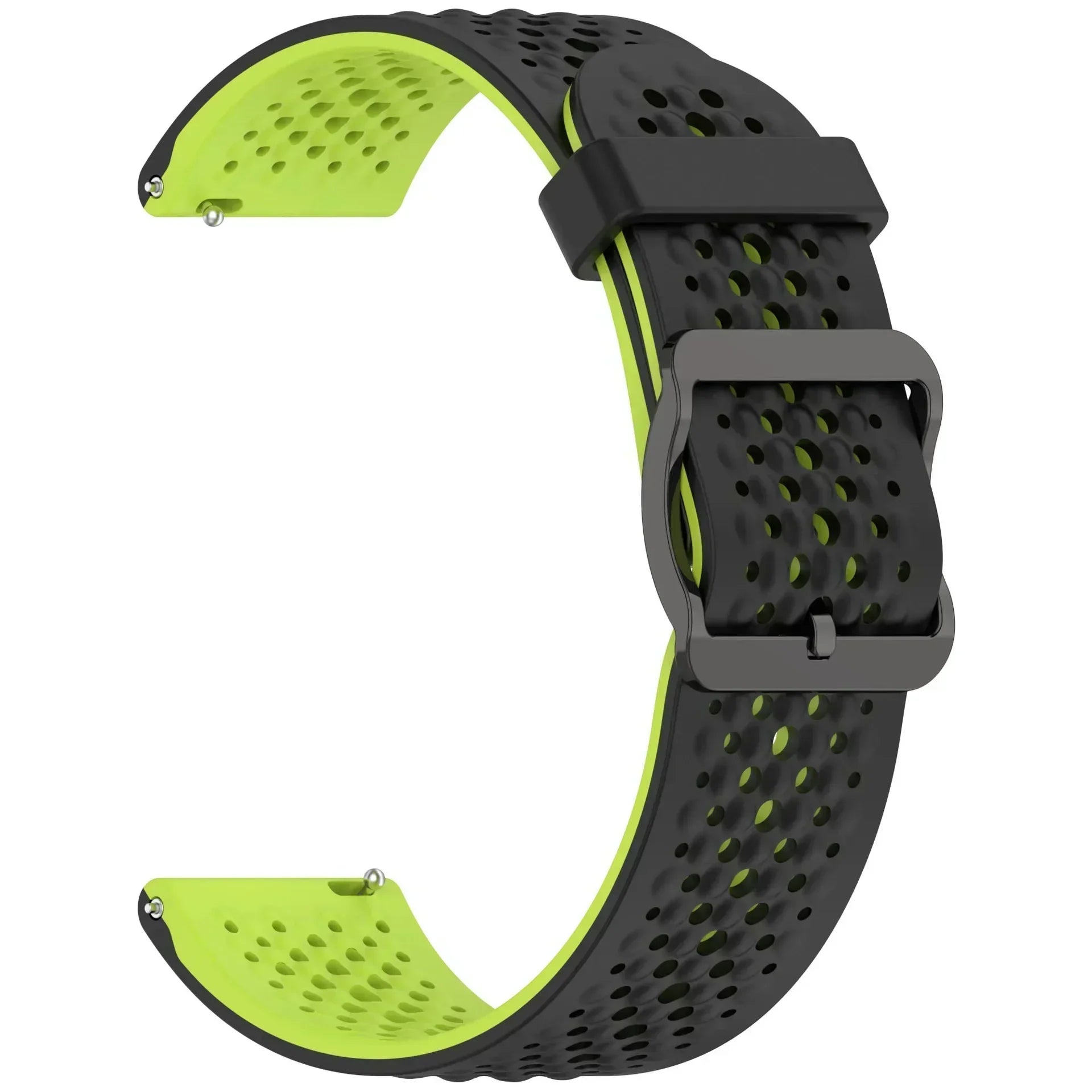 Polar Silicone Band For Smartwatch Sport Replacement Strap