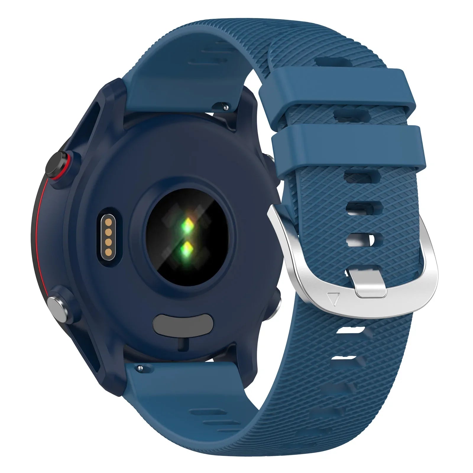 OnePlus Smartwatch Silicone Watch Band - Flexible & Durable Strap