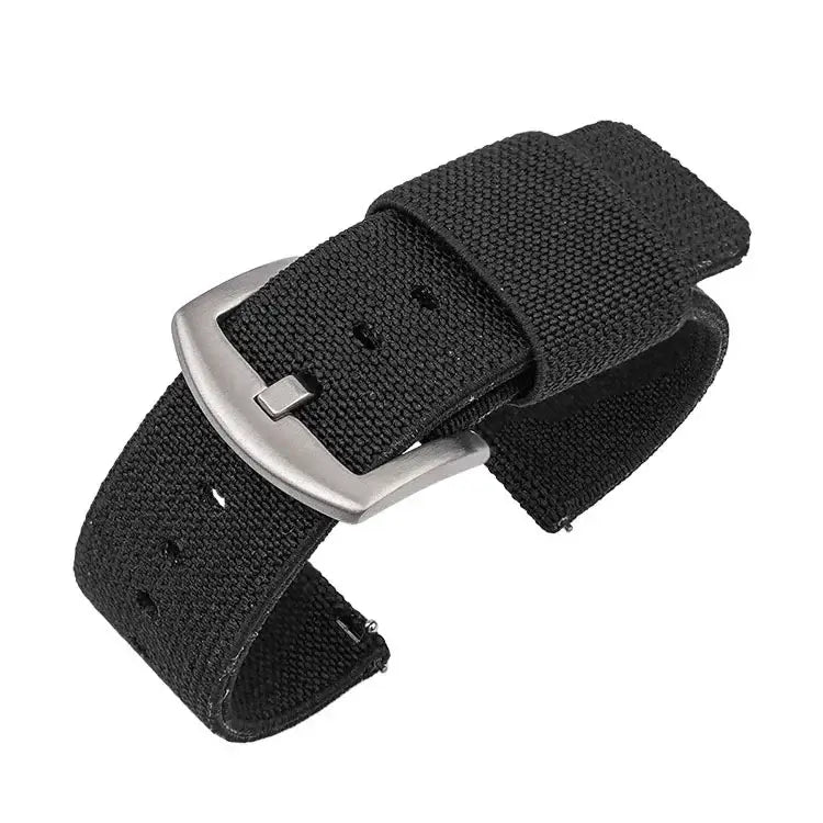 Suunto Nylon Band - Lightweight Comfortable Tactical Strap