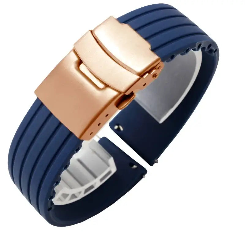 Suunto Silicone Watch Band - Reversible Colorful Design