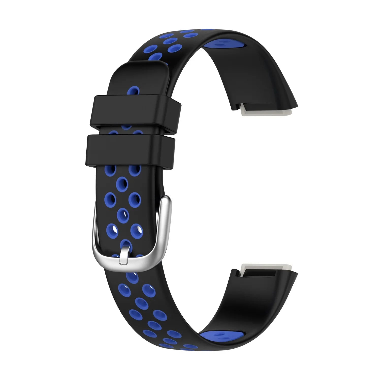 Fitbit Luxe Waterproof Silicone Strap - Soft Comfortable Band
