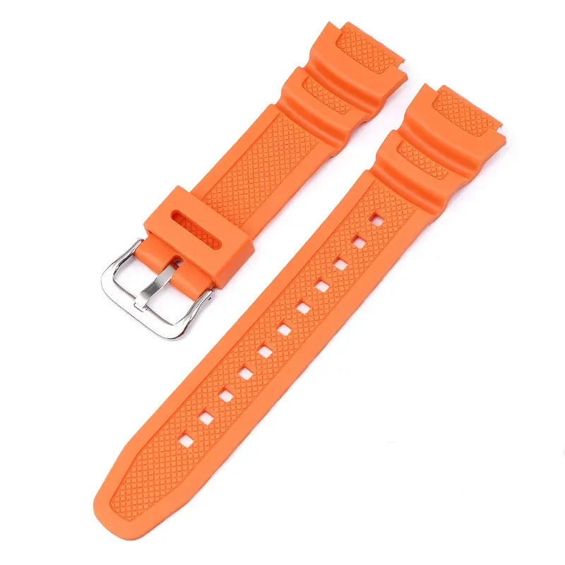 OnePlus Watch Band Replacement, Soft Silicone Sport Strap Bracelet