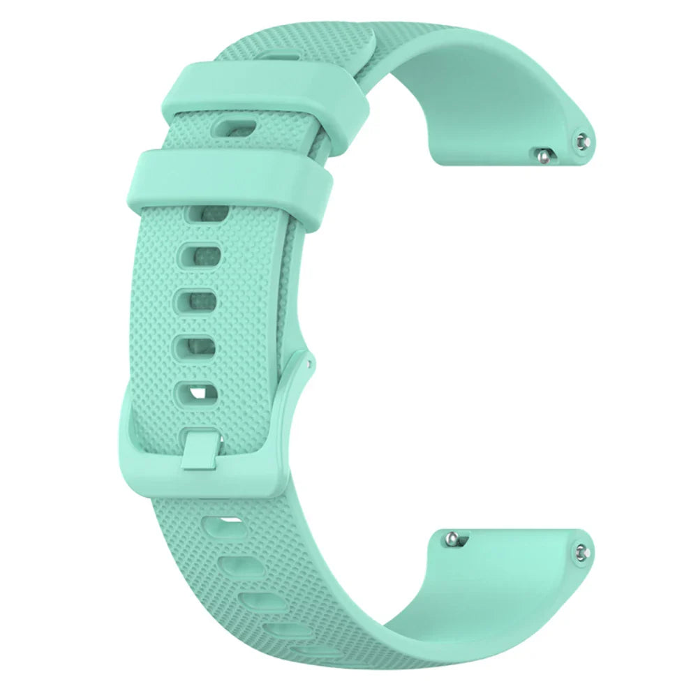OnePlus Smartwatch Silicone Band Sports Strap Replacement Bracelet