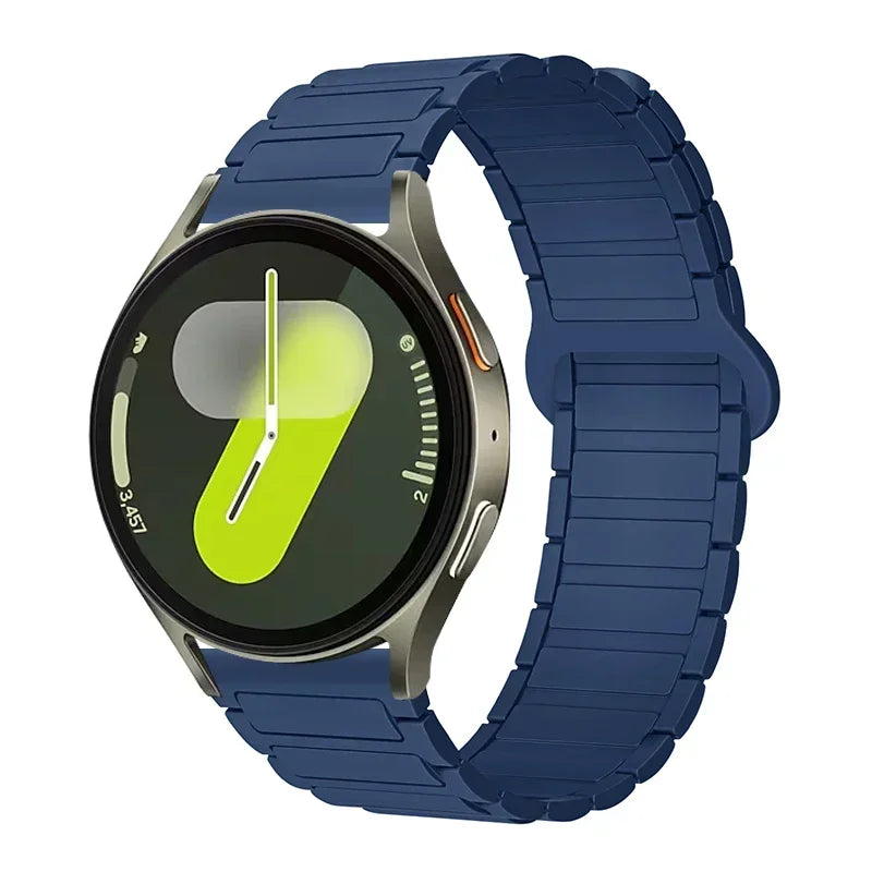 Polar Silicone Watch Band for Polar Smartwatch - Unisex Comfort Strap