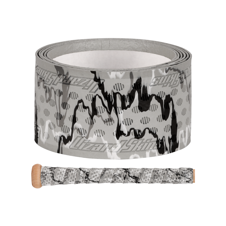 Lizard Skins DSP Ultra Bat Grip - Camo Colors
