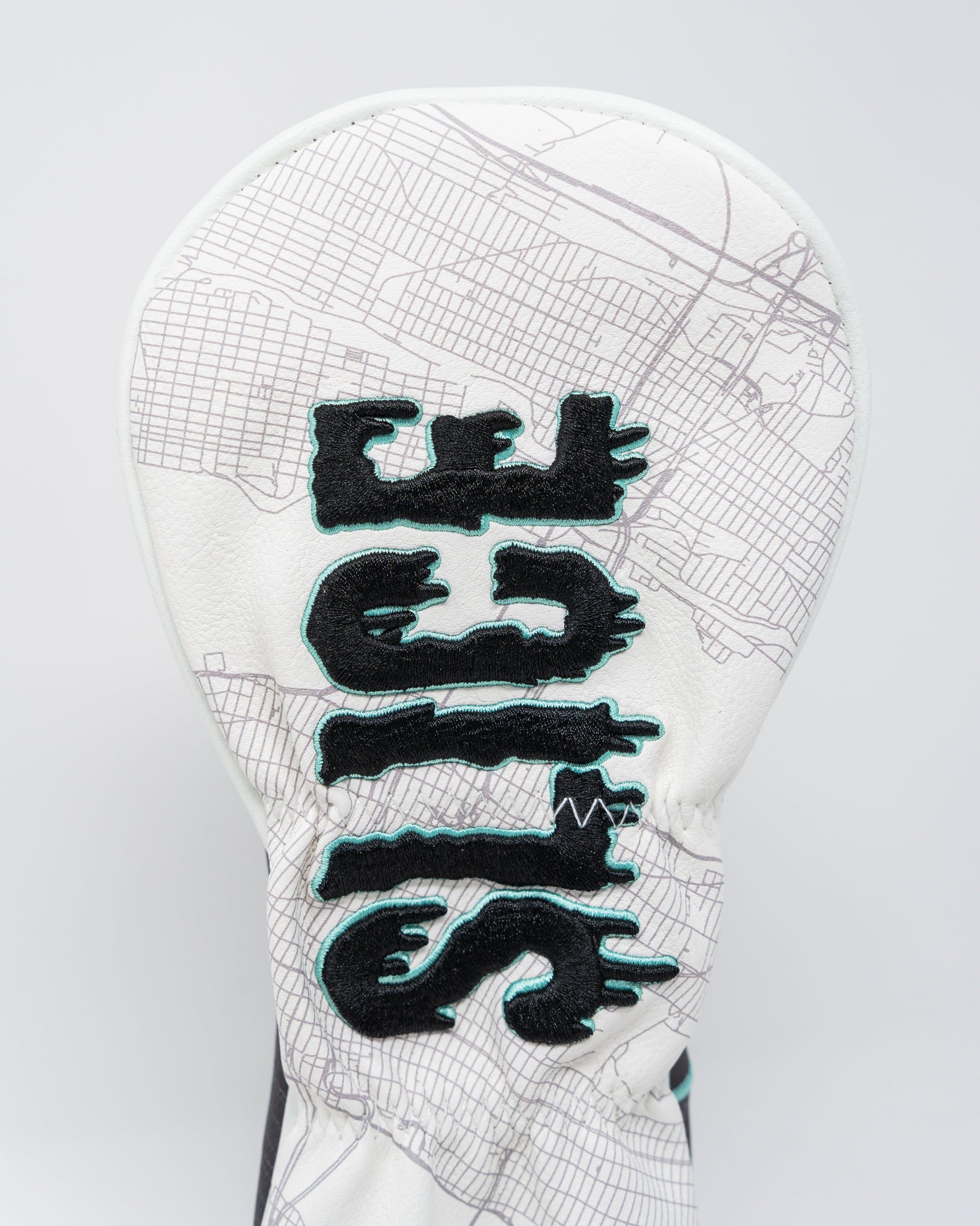 Shady Slice Fairway Cover