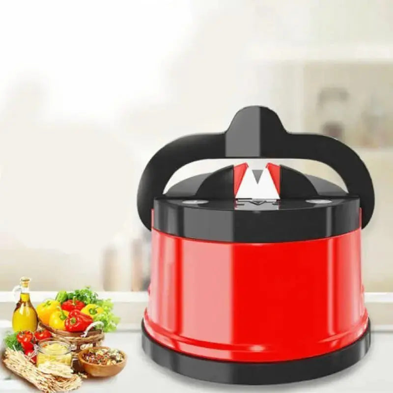 SharpEdge Kitchen Knife Sharpener