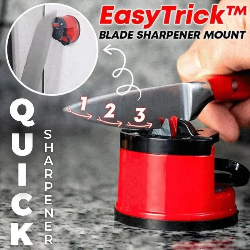 SharpEdge Kitchen Knife Sharpener