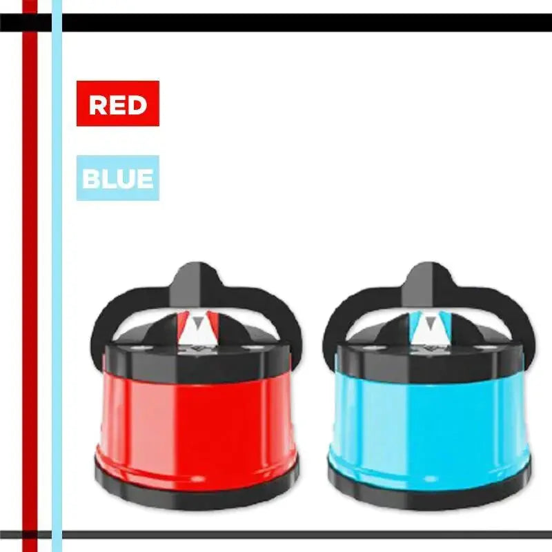 SharpEdge Kitchen Knife Sharpener