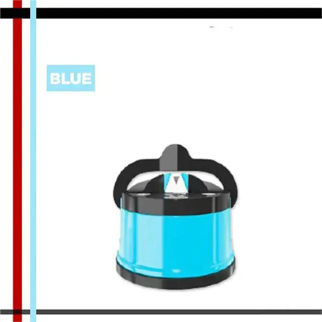 SharpEdge Kitchen Knife Sharpener