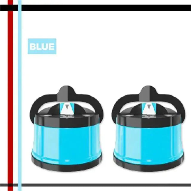 SharpEdge Kitchen Knife Sharpener