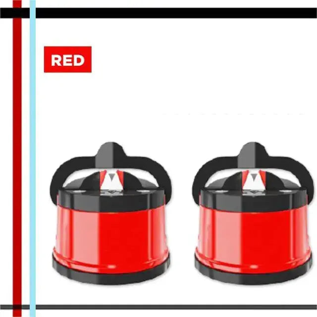 SharpEdge Kitchen Knife Sharpener