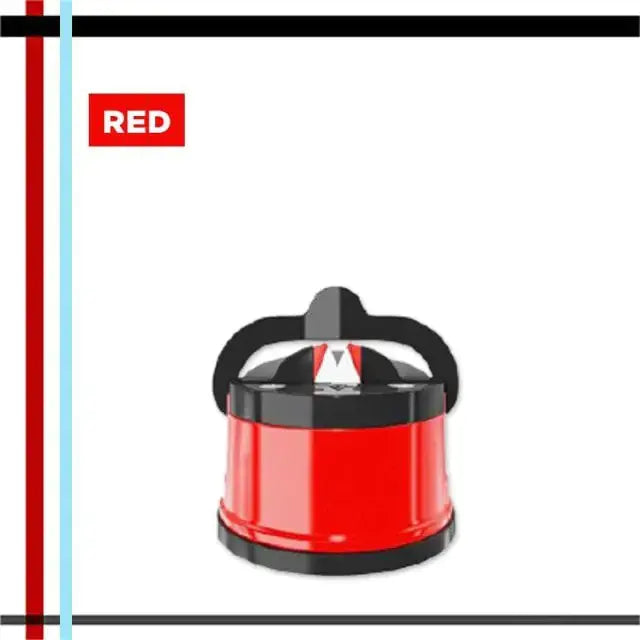 SharpEdge Kitchen Knife Sharpener
