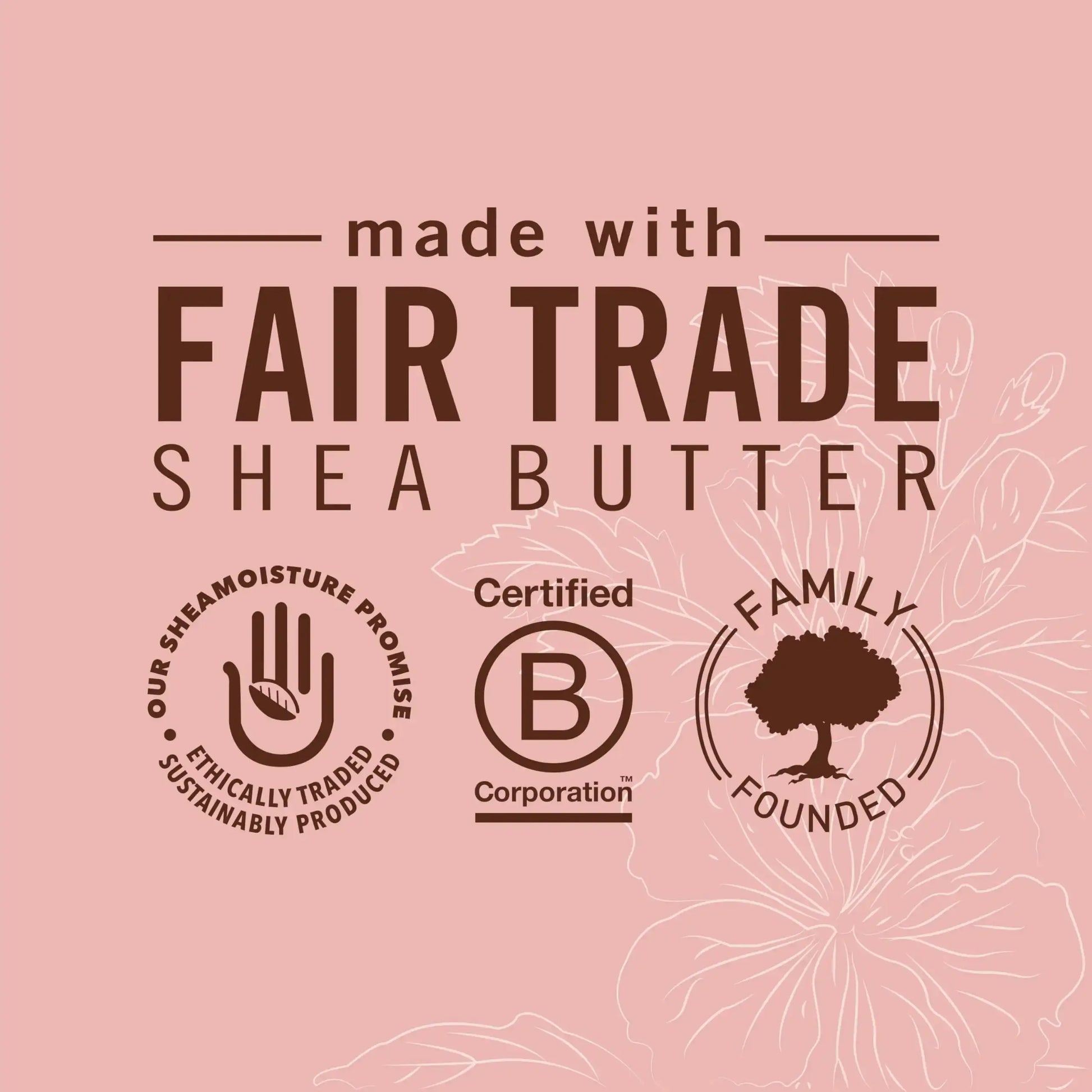 SheaMoisture Curl & Shine Conditioner - Coconut & Hibiscus for Thick, Curly Hair (13 oz)