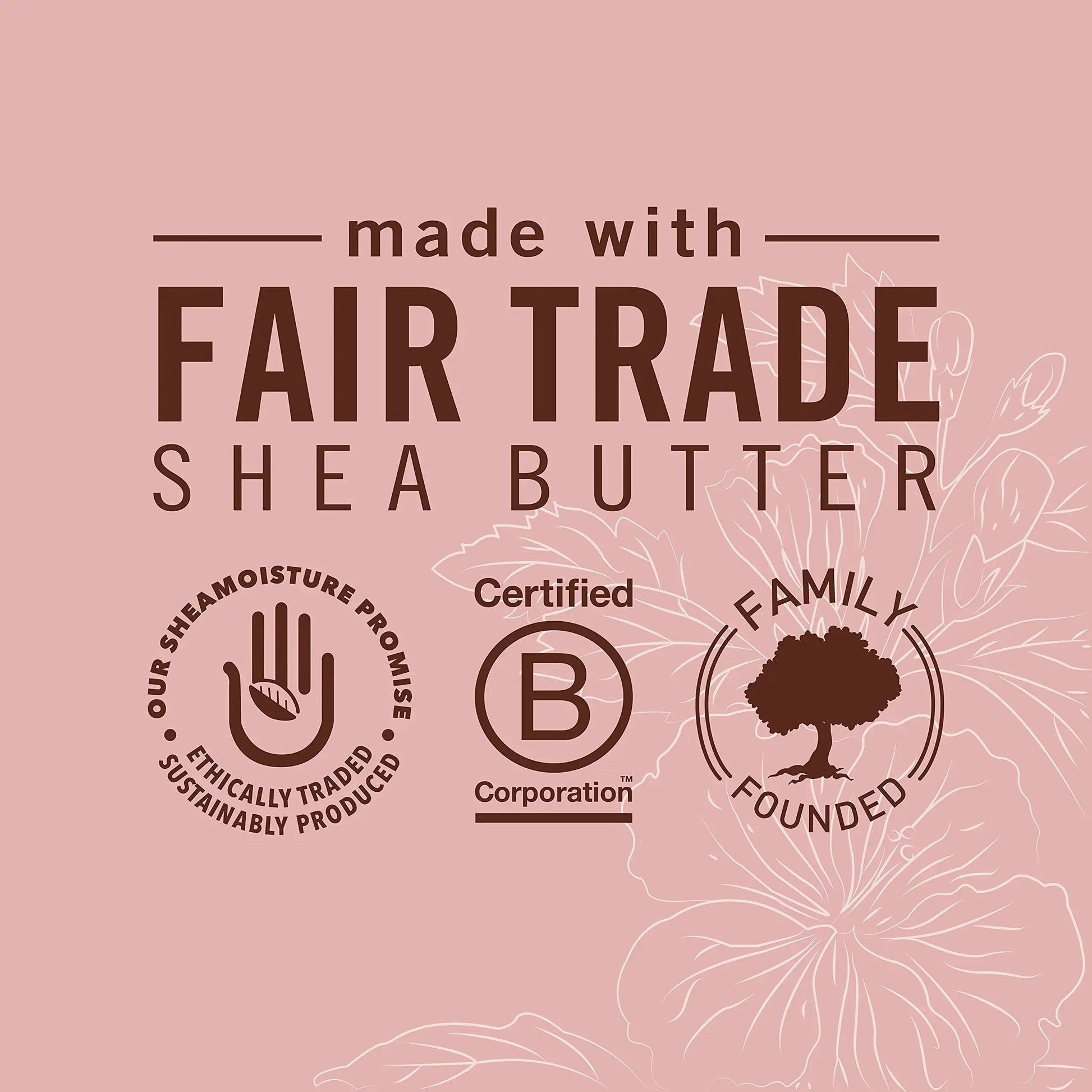 SheaMoisture Defining Styling Gel For Thick, Curly Hair | Paraben-Free Frizz Control Styling Gel