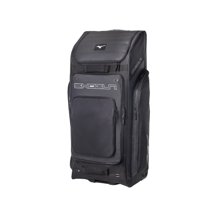 Mizuno Shogun Wheel Bag - Raiders Softball