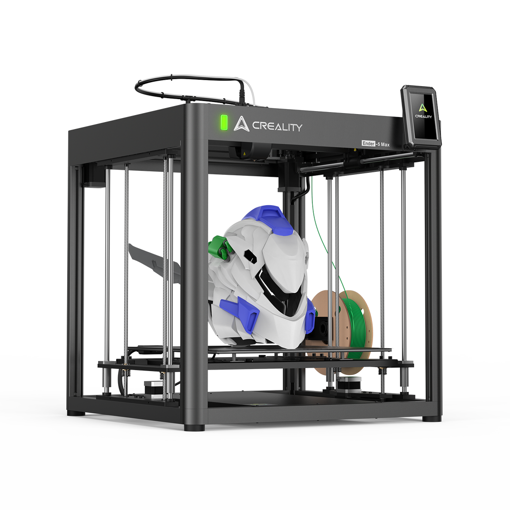 Ender-5 Max 3D Printer