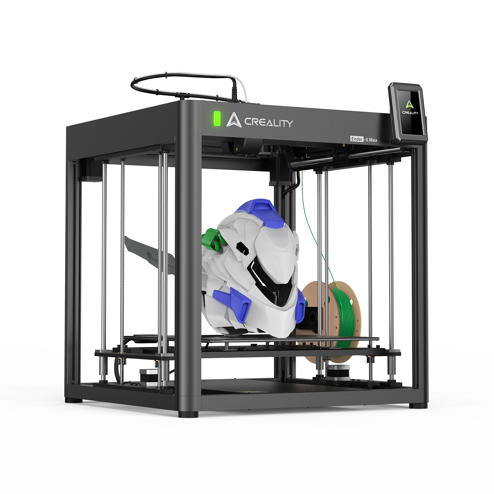 Ender-5 Max 3D Printer