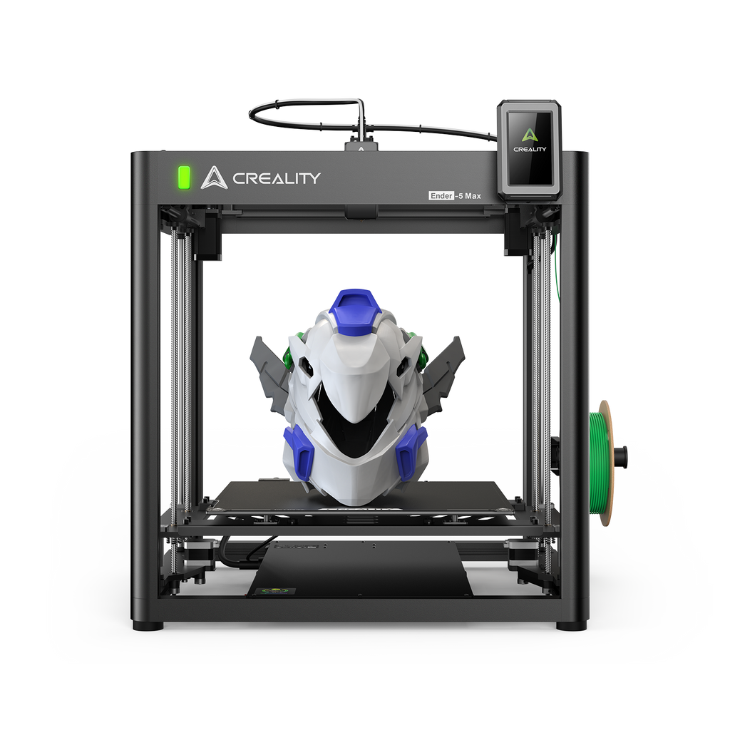 Ender-5 Max 3D Printer