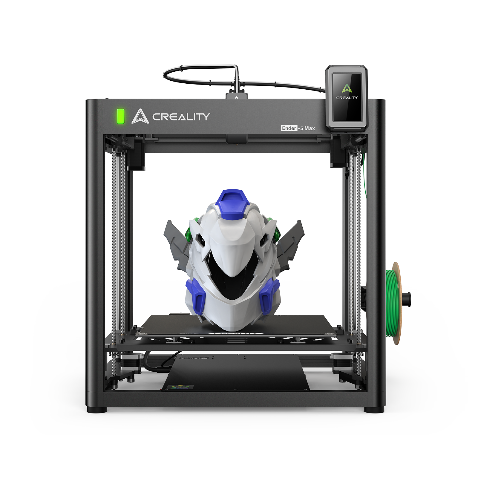 Ender-5 Max 3D Printer