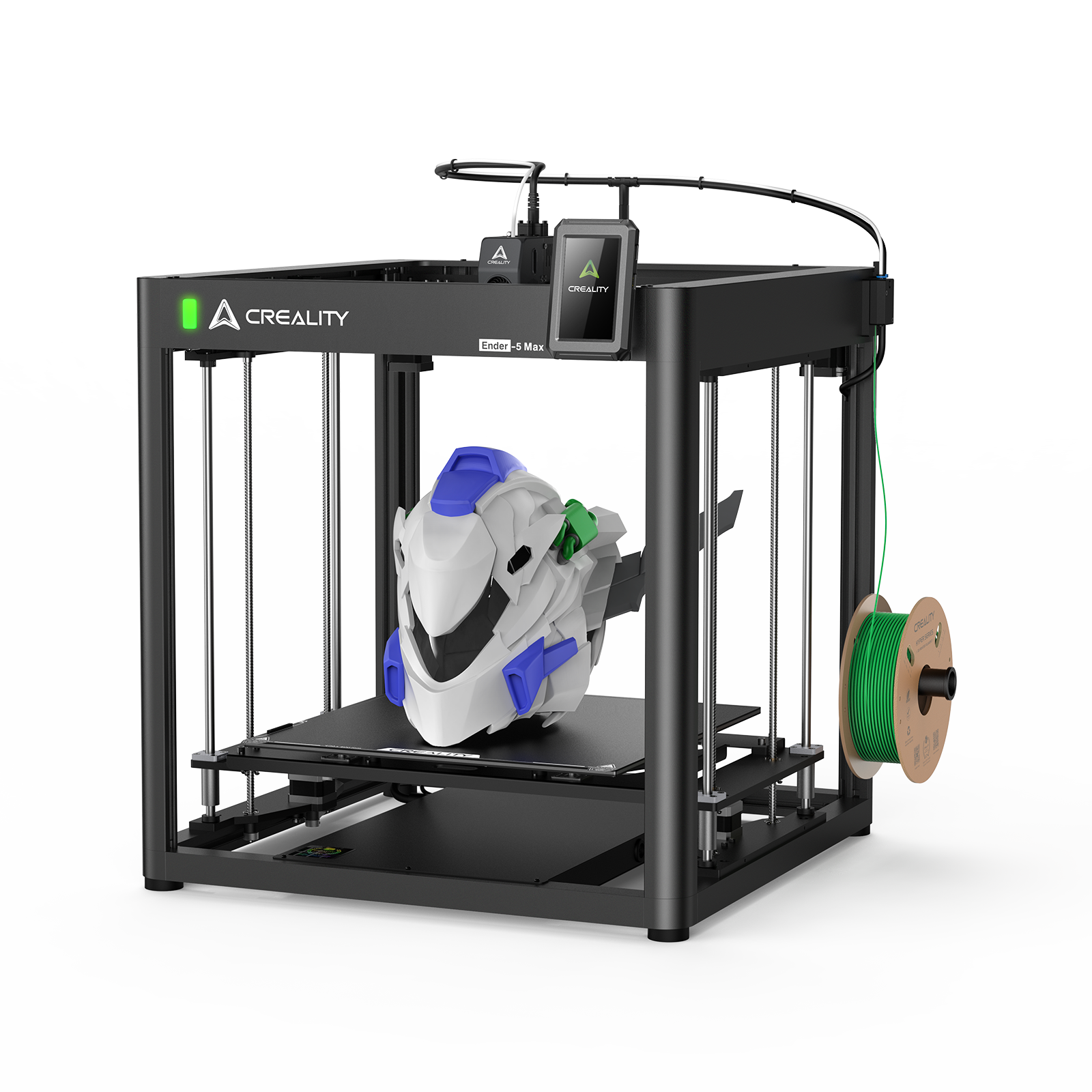 Ender-5 Max 3D Printer
