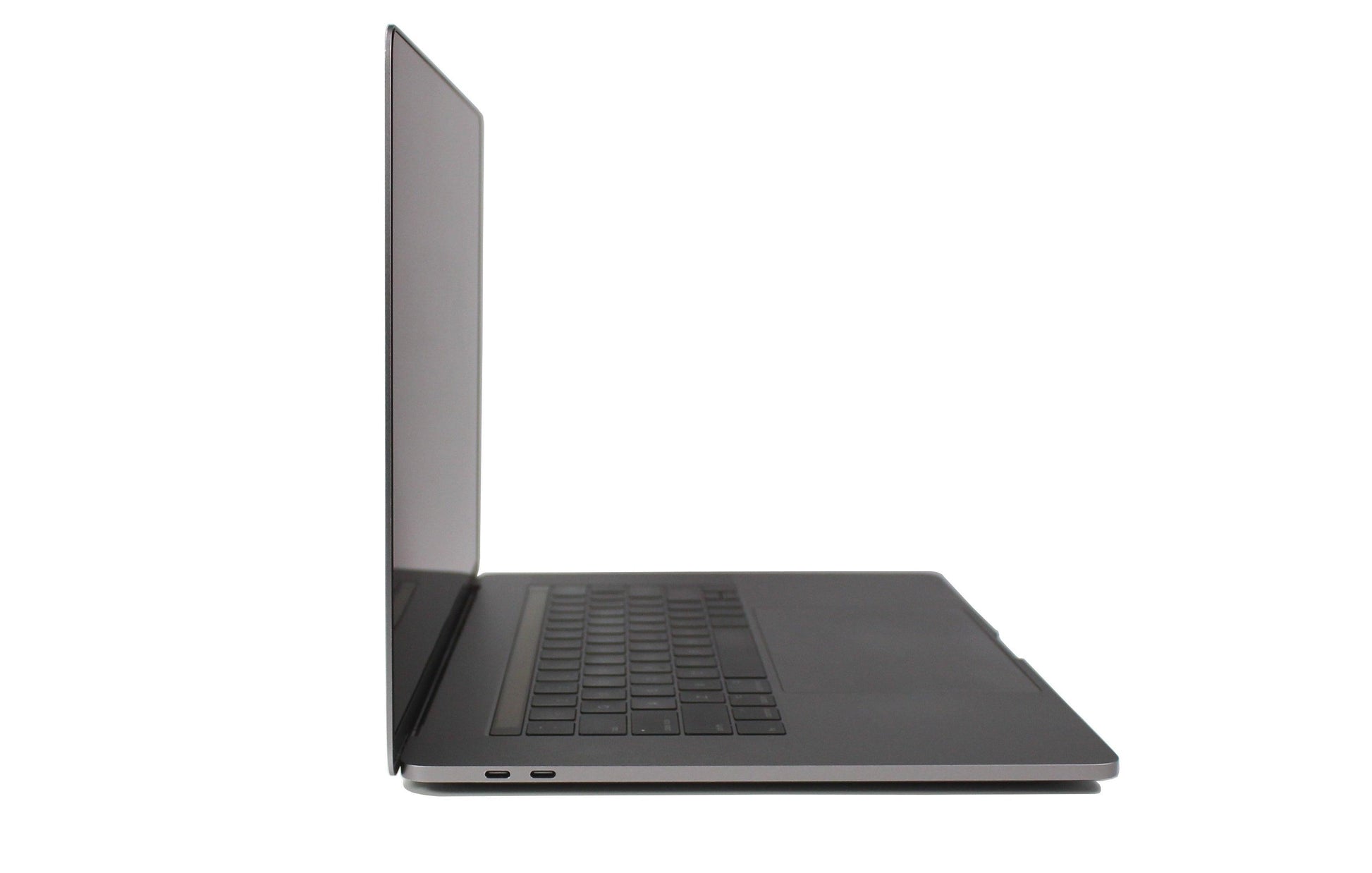 Apple MacBook Pro 15-inch 2017 3.1 GHz Core i7 1TB SSD 16GB RAM Touch Bar