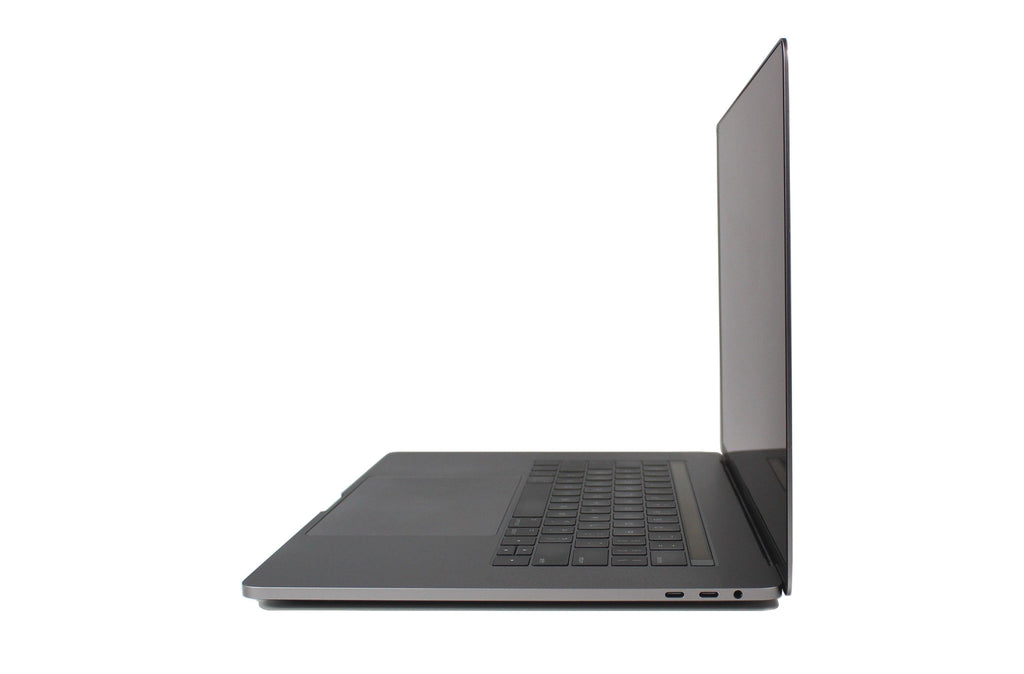 Apple MacBook Pro 15-inch 2017 3.1 GHz Core i7 1TB SSD 16GB RAM Touch Bar