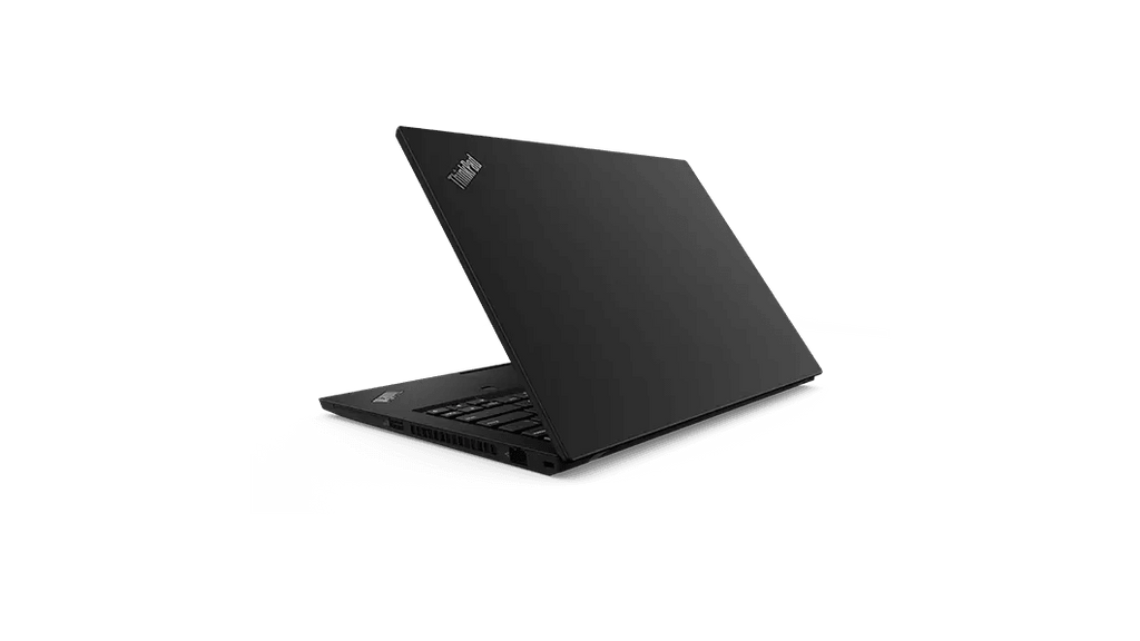 Lenovo ThinkPad T14 Gen 2 14-Inch Laptop with 11th Gen Intel Core i5 Processor 8GB DDR4 RAM, 256GB SSD Storage