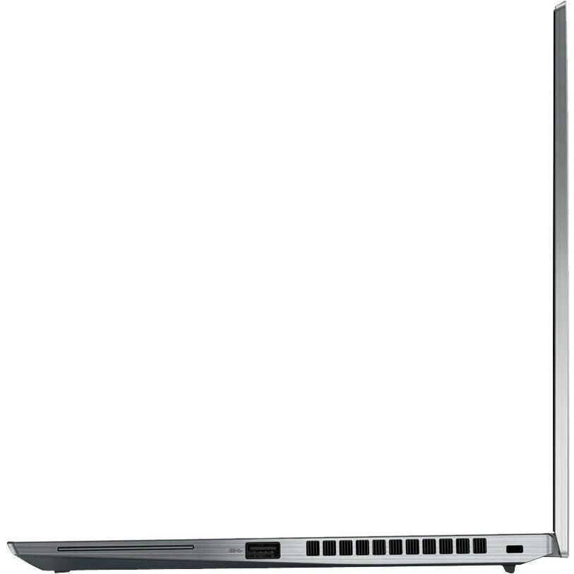 2021 Lenovo ThinkPad X13 - Intel Core i5, 8GB RAM, 256GB SSD