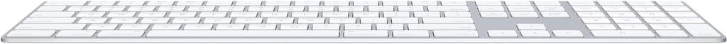 Apple Magic Wireless Keyboard Numeric Keypad -  MQ052LL/A - A1843