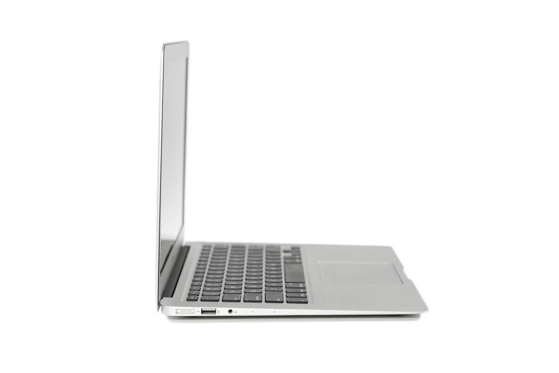 MacBook Air (2017) 13-inch – Intel Core i7 2.2GHz – 8GB RAM 256GB SSD – Silver