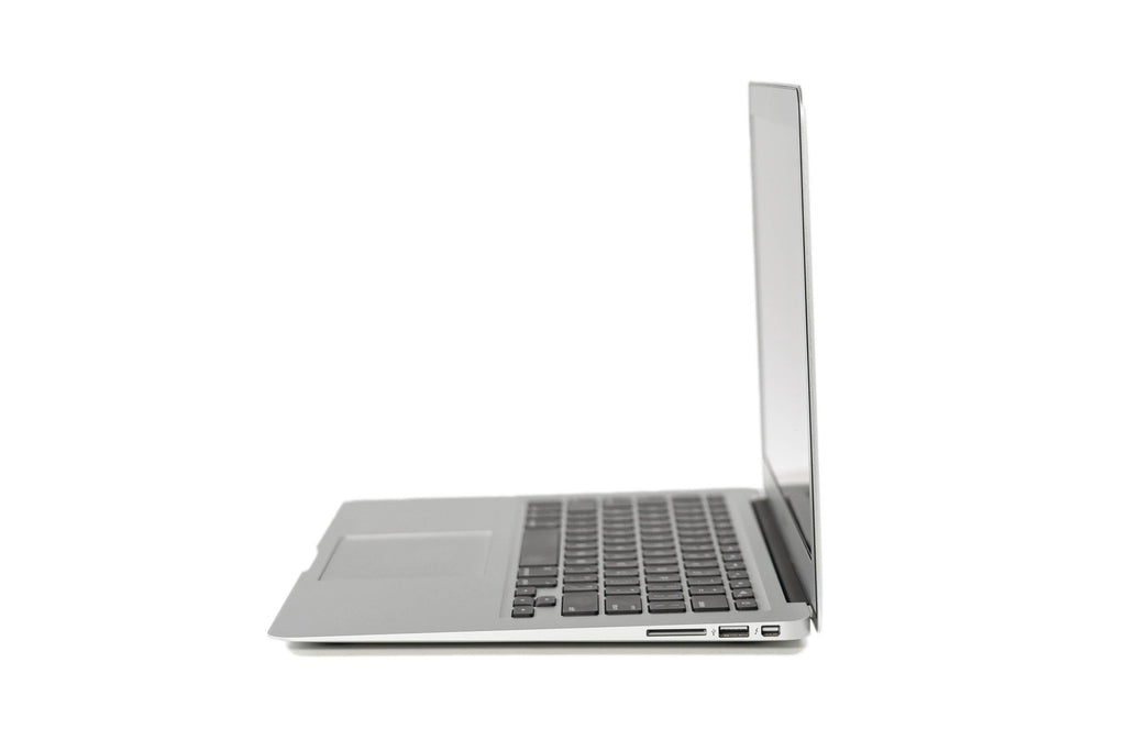 MacBook Air (2017) 13-inch – Intel Core i5 1.8GHz – 8GB RAM 256GB SSD – Silver