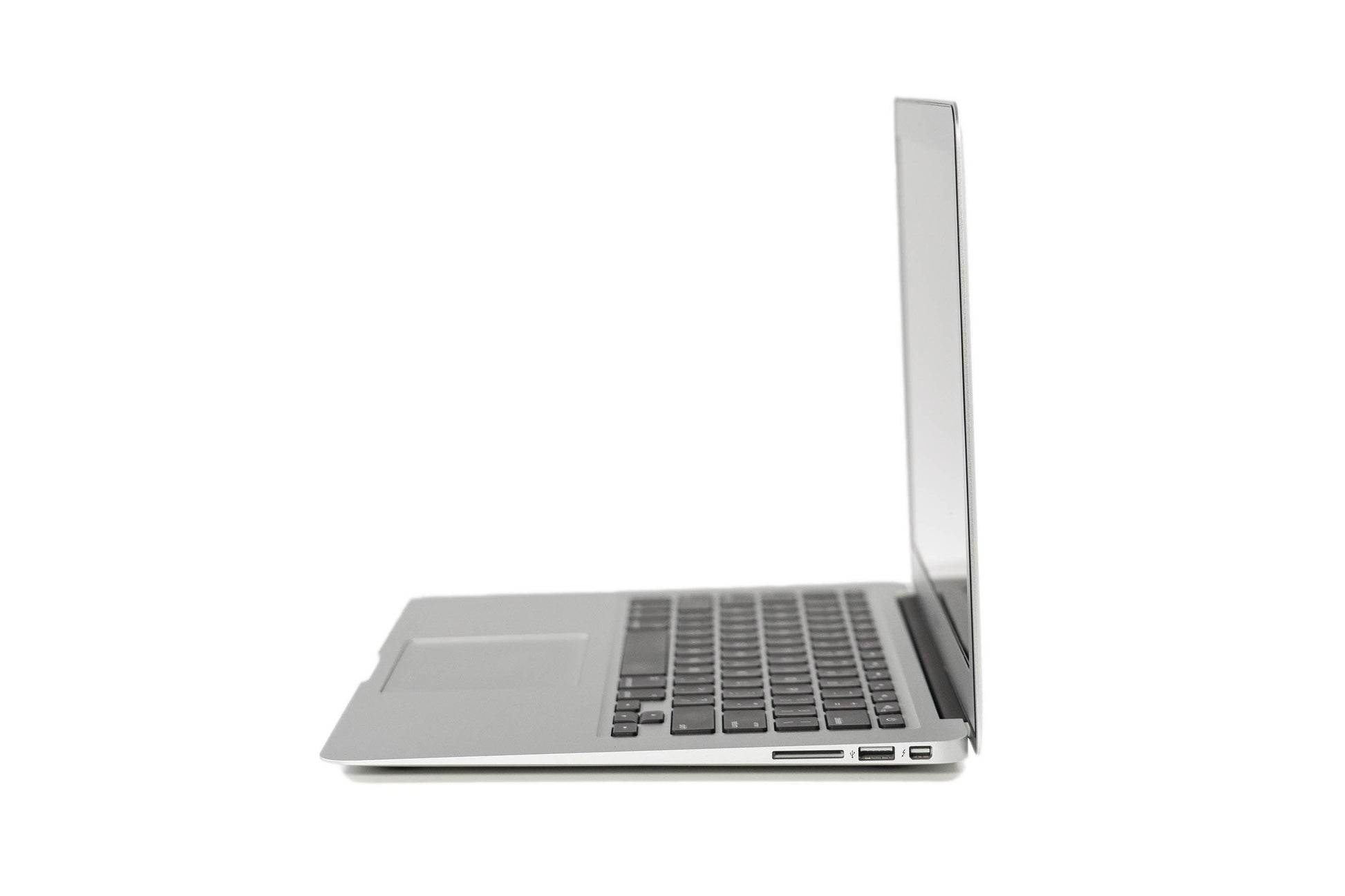 MacBook Air (2017) 13-inch – Intel Core i5 1.8GHz – 8GB RAM 256GB SSD – Silver