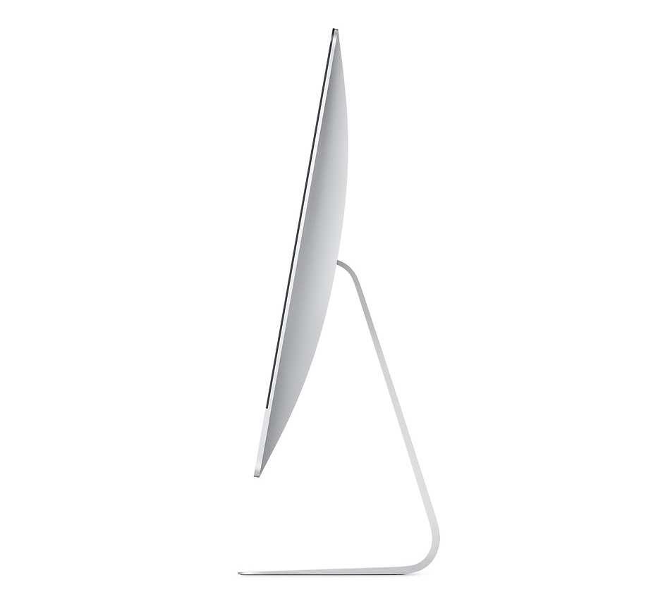Apple iMac (21.5-inch 2015) 3.3 GHz i7 8GB 1TB HDD (Silver)