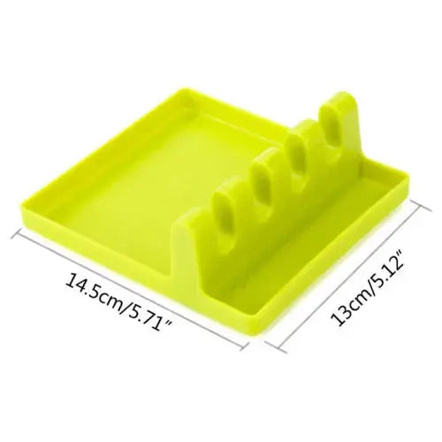 Silicone Chef's Helpers