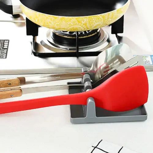 Silicone Chef's Helpers