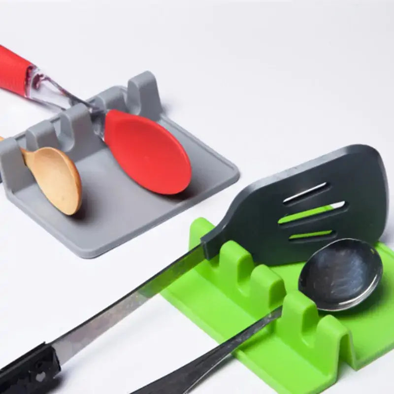 Silicone Chef's Helpers
