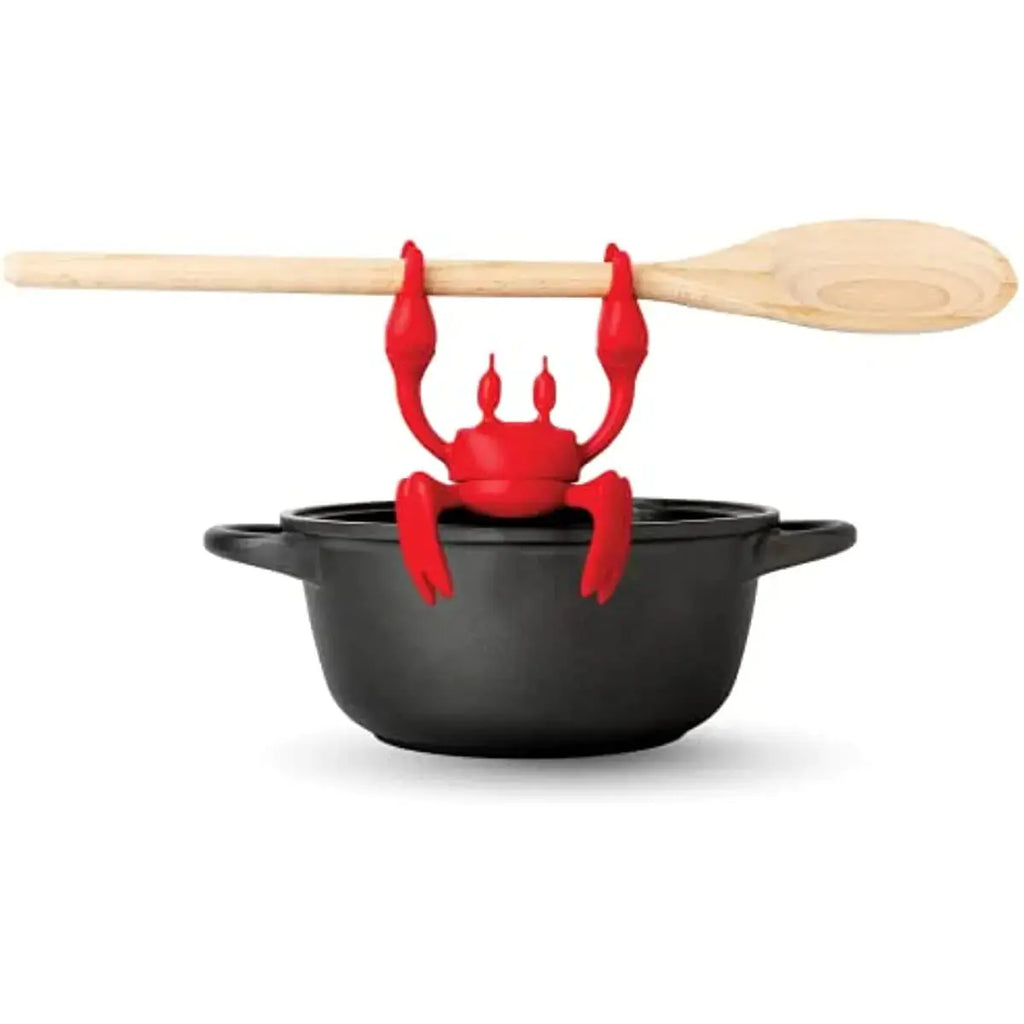 Silicone Chef's Spoon