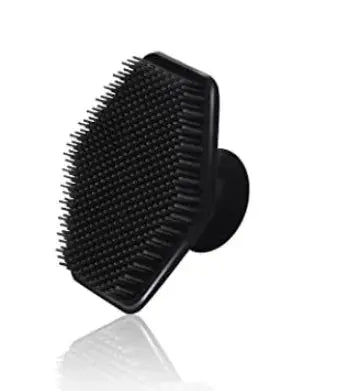 Silicone Face Scrubber for Men and Women