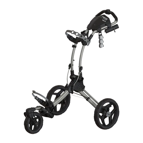 Clicgear Rovic RV1S Golf Push Cart