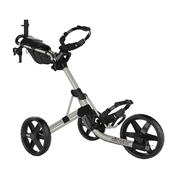 Clicgear Model 4.0 Golf Push Cart