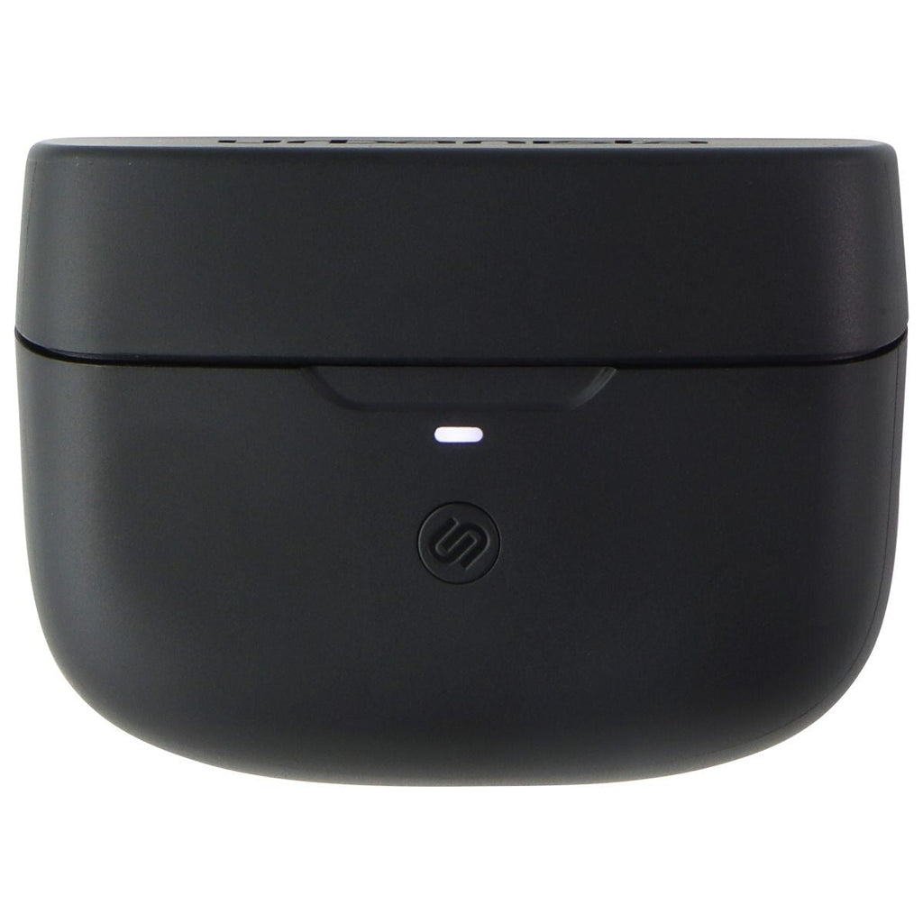 Urbanista Atlanta Bluetooth Noise-Canceling Earbuds Black