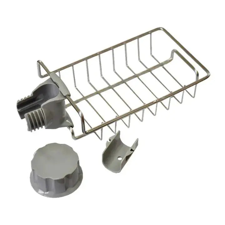 Sink Caddy Station