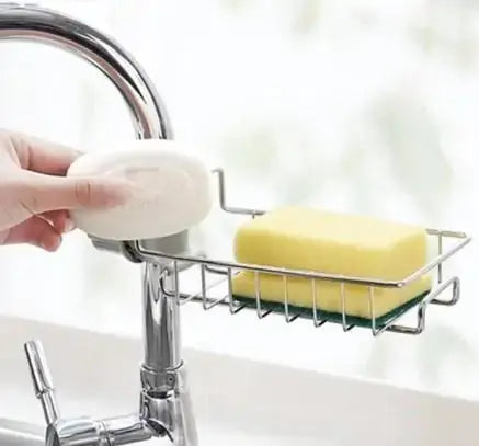 Sink Caddy Station